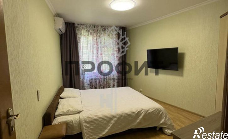 4-комн квартира Судакская улица, 14А,  д. 14А