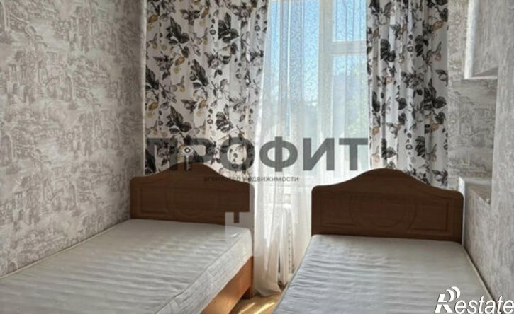 4-комн квартира Судакская улица, 14А,  д. 14А