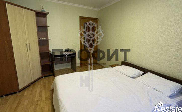4-комн квартира Судакская улица, 14А,  д. 14А