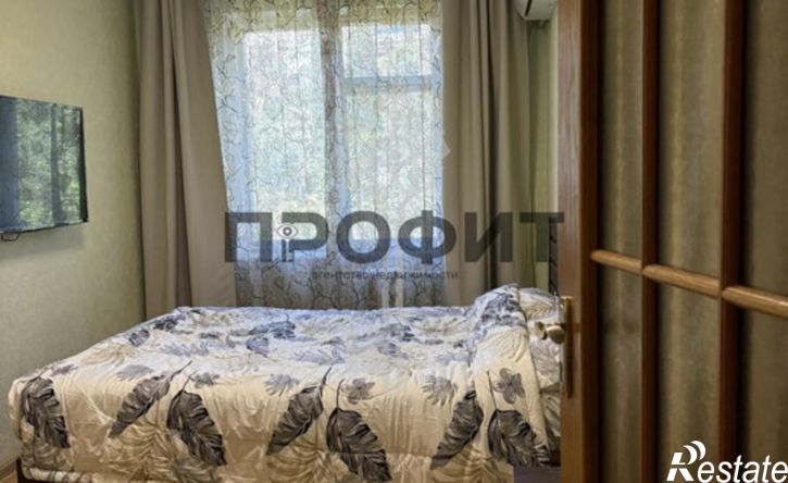 4-комн квартира Судакская улица, 14А,  д. 14А
