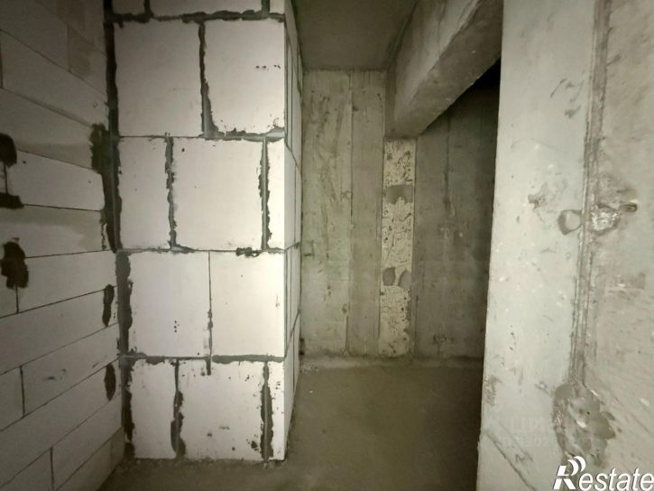 1-комн квартира Пограничный переулок, 7,  д. 7