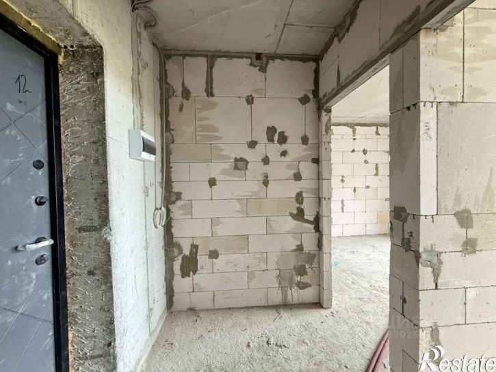 1-комн квартира Пограничный переулок, 7,  д. 7