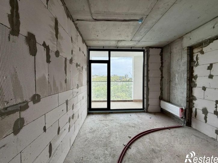 1-комн квартира Пограничный переулок, 7,  д. 7