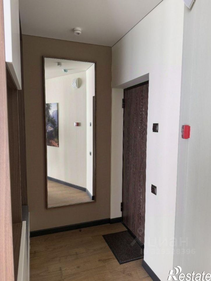 1-комн квартира ул Западная, 1а,  д. 1а