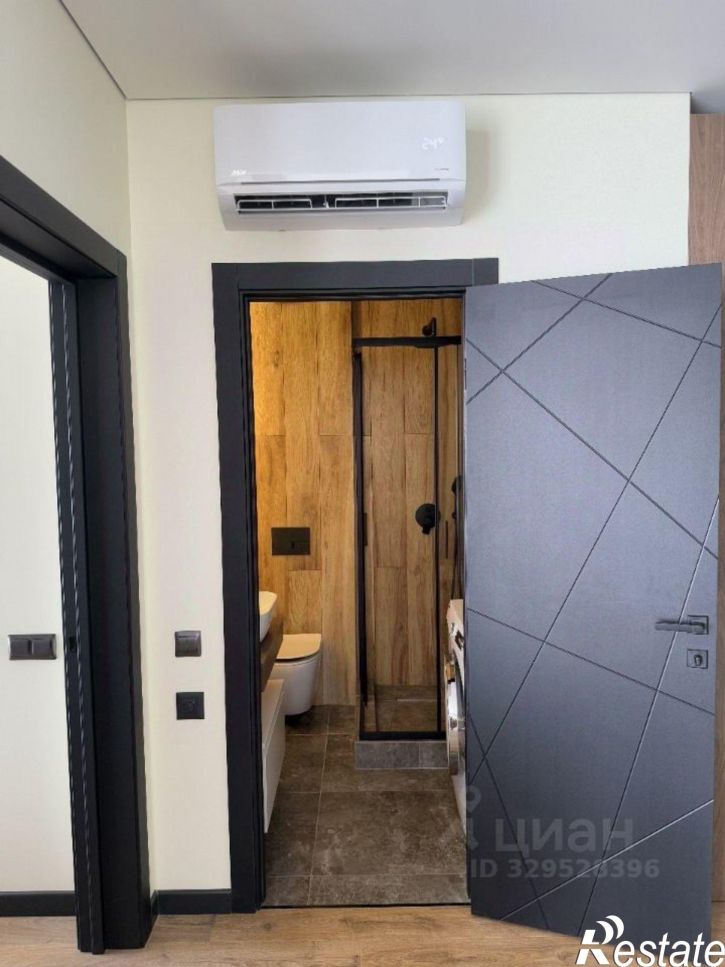 1-комн квартира ул Западная, 1а,  д. 1а