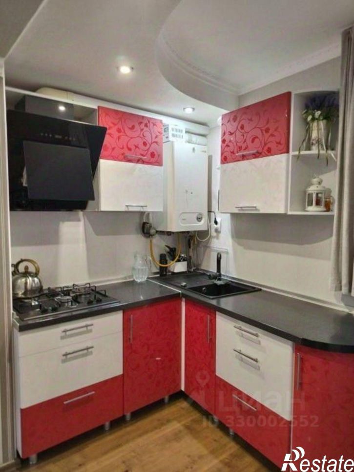 3-комн квартира улица Богдана Хмельницкого, 11,  д. 11