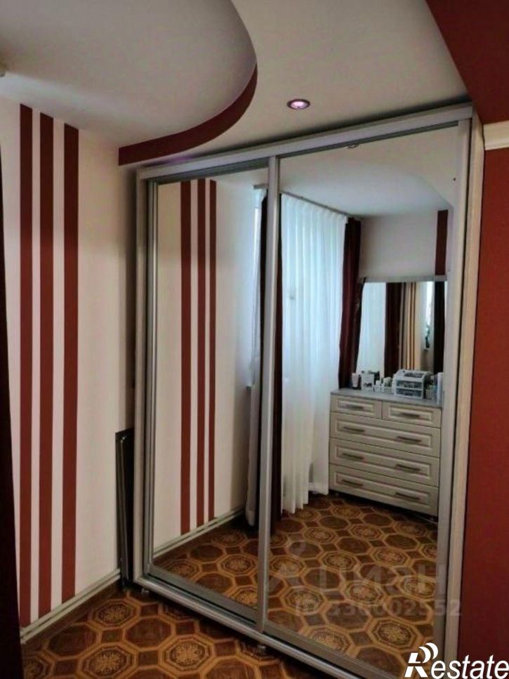 3-комн квартира улица Богдана Хмельницкого, 11,  д. 11