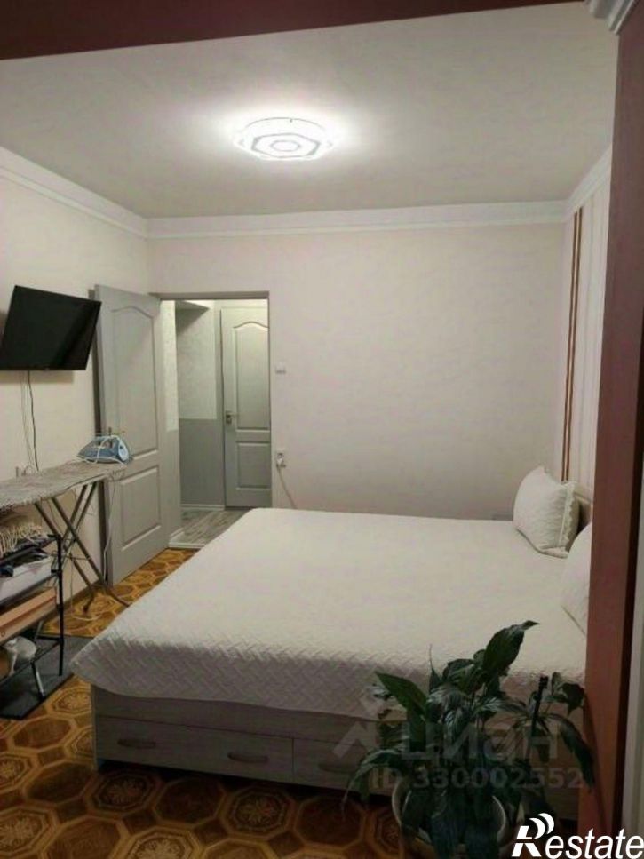 3-комн квартира улица Богдана Хмельницкого, 11,  д. 11