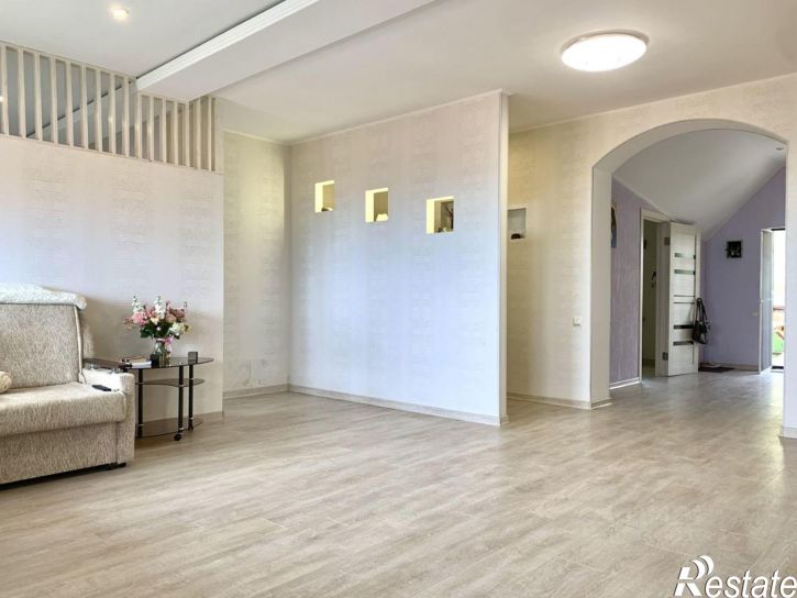 4-комн квартира ул Судакское шоссе, 4А,  д. 4А