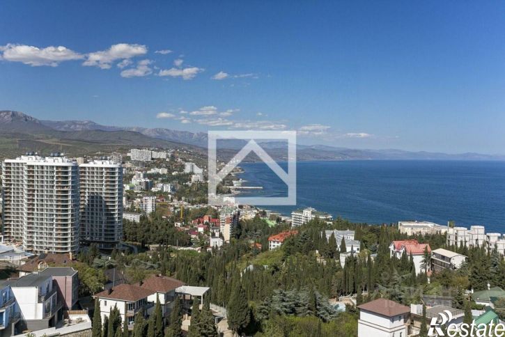 3-комн квартира ул Чатырдагская, 1А,  д. 1А
