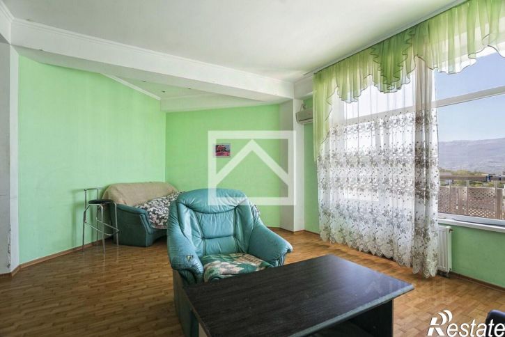 3-комн квартира ул Чатырдагская, 1А,  д. 1А