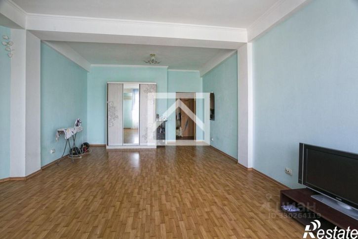 3-комн квартира ул Чатырдагская, 1А,  д. 1А