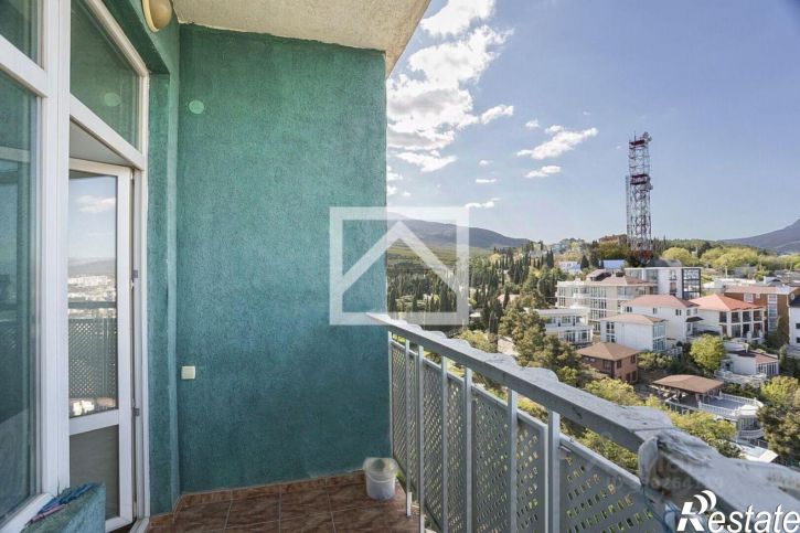 3-комн квартира ул Чатырдагская, 1А,  д. 1А