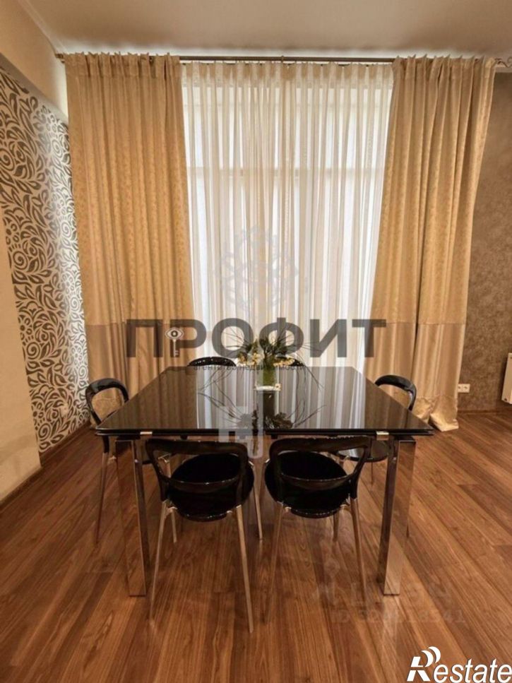 2-комн квартира ул Парковая, 5,  д. 5