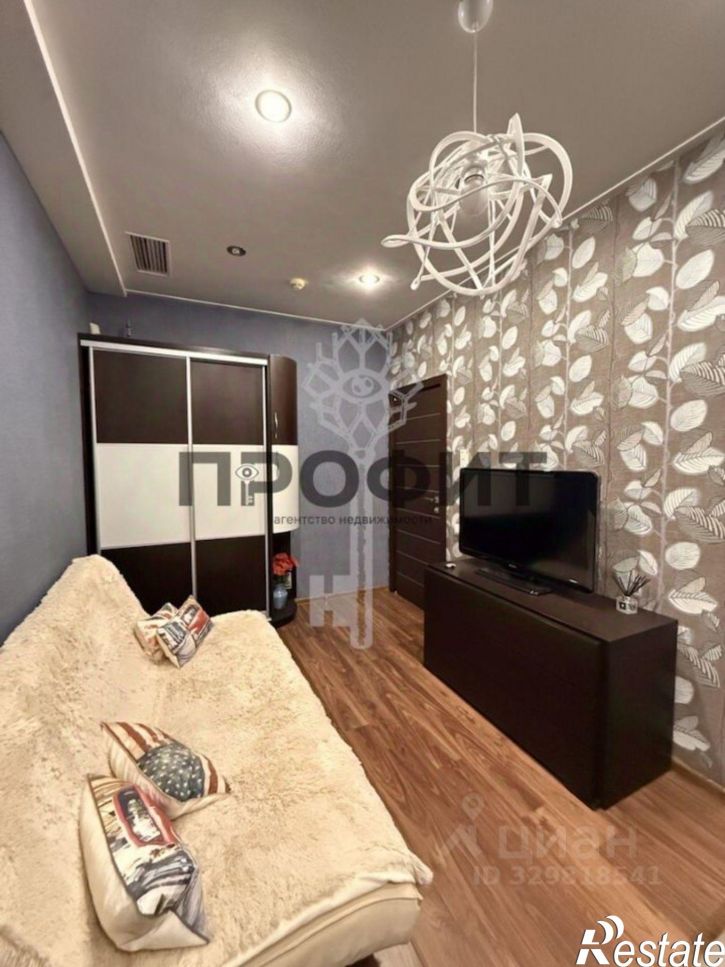 2-комн квартира ул Парковая, 5,  д. 5