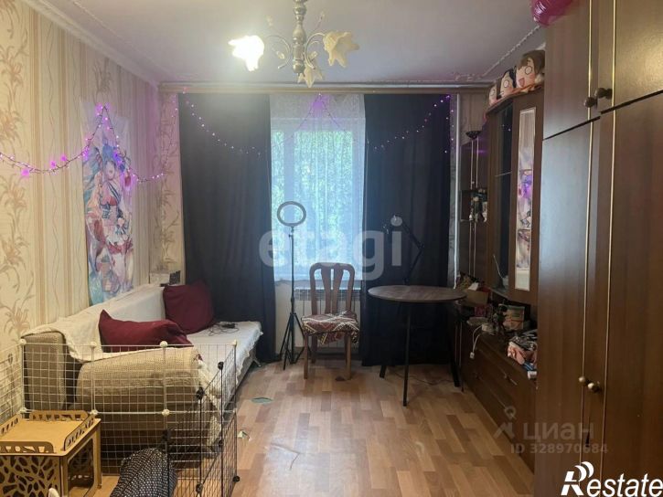 2-комн квартира Виноградная улица, 7,  д. 7