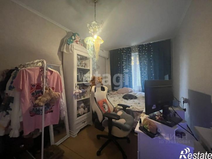 2-комн квартира Виноградная улица, 7,  д. 7