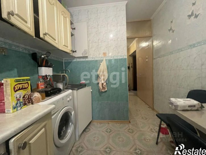 2-комн квартира Виноградная улица, 7,  д. 7