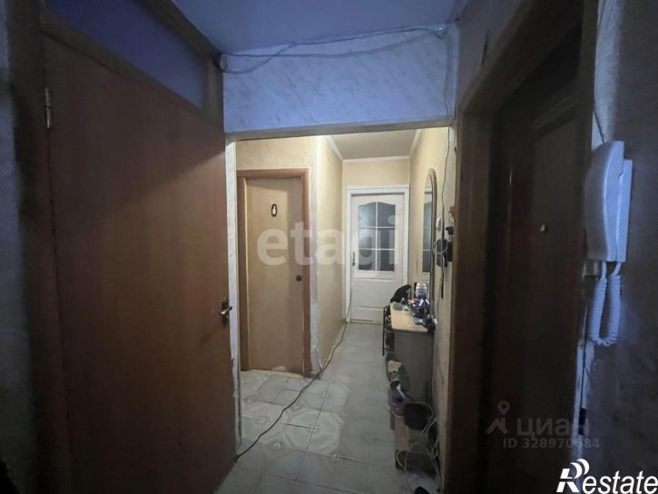 2-комн квартира Виноградная улица, 7,  д. 7