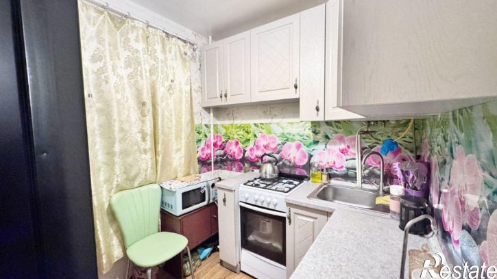 2-комн квартира Партизанская улица, 23,  д. 23
