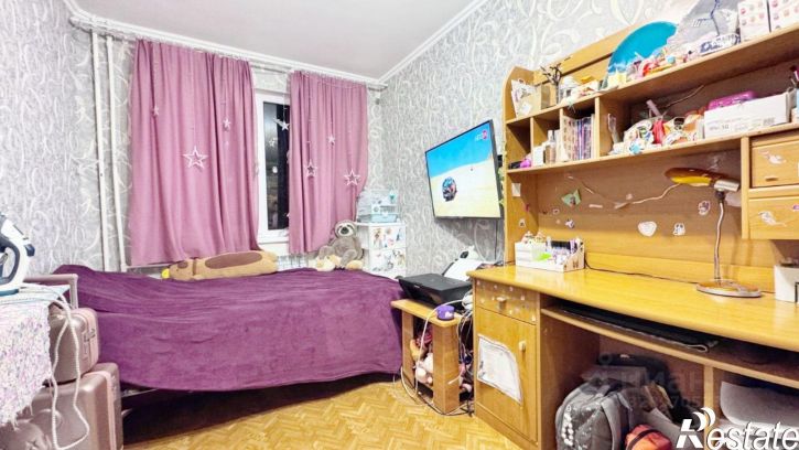 2-комн квартира Партизанская улица, 23,  д. 23