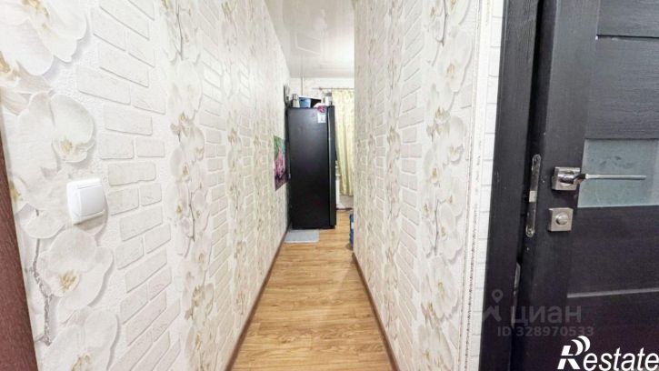 2-комн квартира Партизанская улица, 23,  д. 23