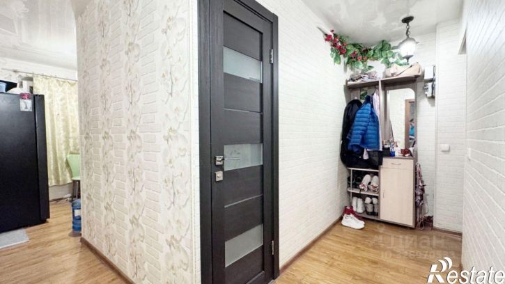 2-комн квартира Партизанская улица, 23,  д. 23