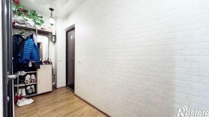 2-комн квартира Партизанская улица, 23,  д. 23