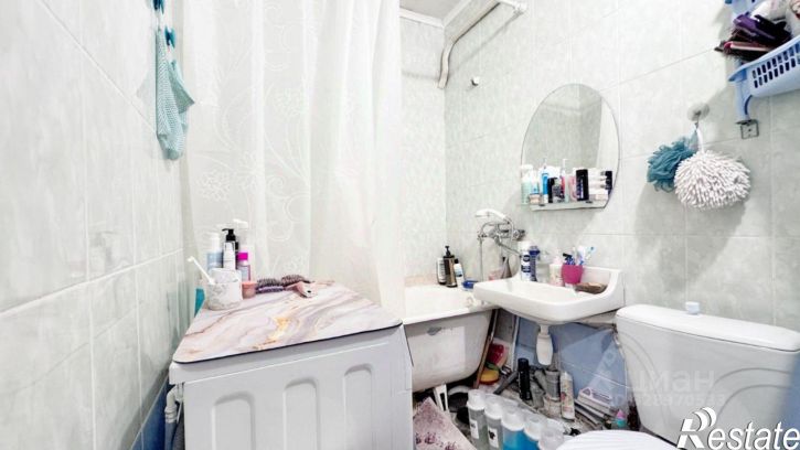 2-комн квартира Партизанская улица, 23,  д. 23