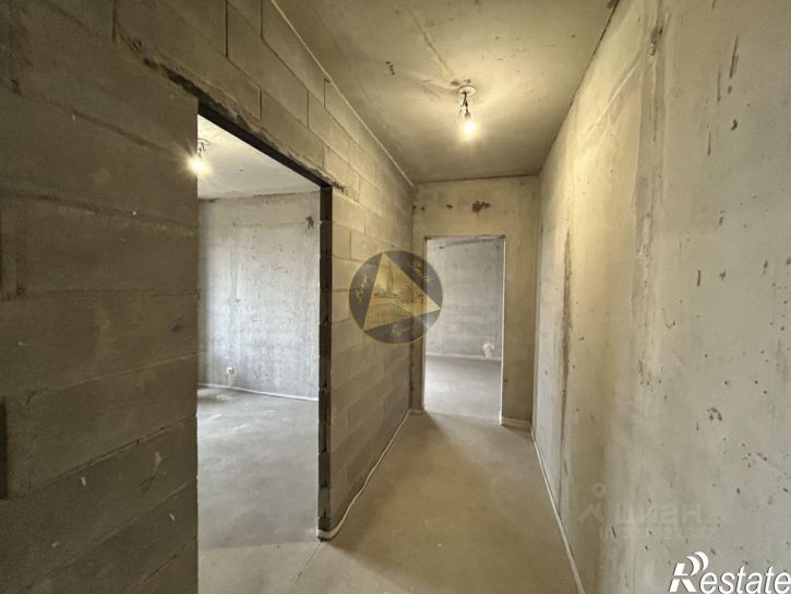 2-комн квартира Пограничный переулок, 6,  д. 6