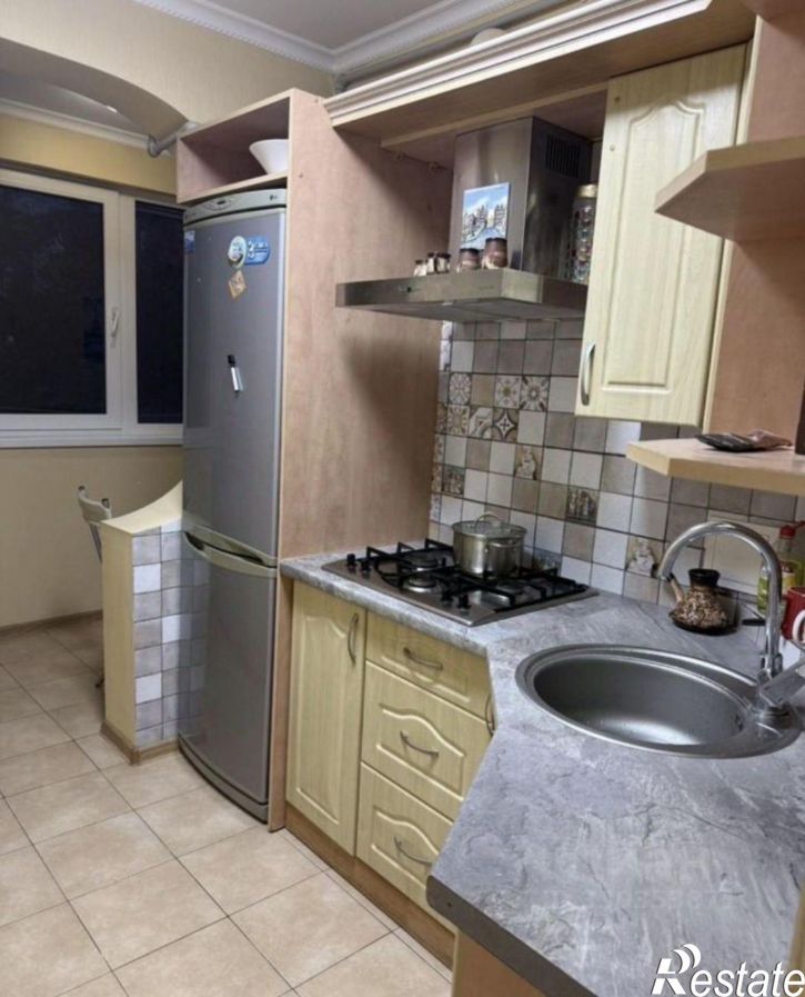 4-комн квартира ул Судакская, 10,  д. 10