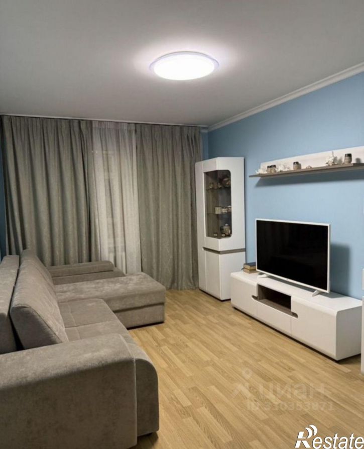 4-комн квартира ул Судакская, 10,  д. 10