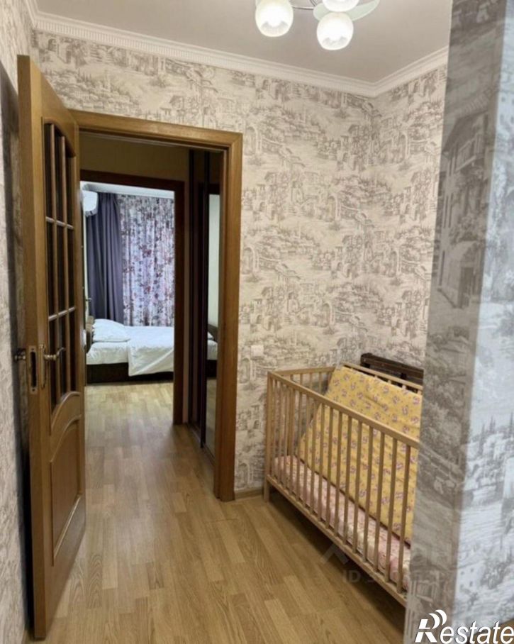 4-комн квартира ул Судакская, 10,  д. 10