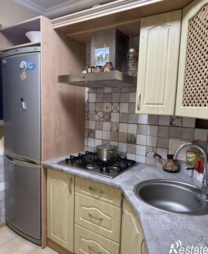 4-комн квартира ул Судакская, 10,  д. 10