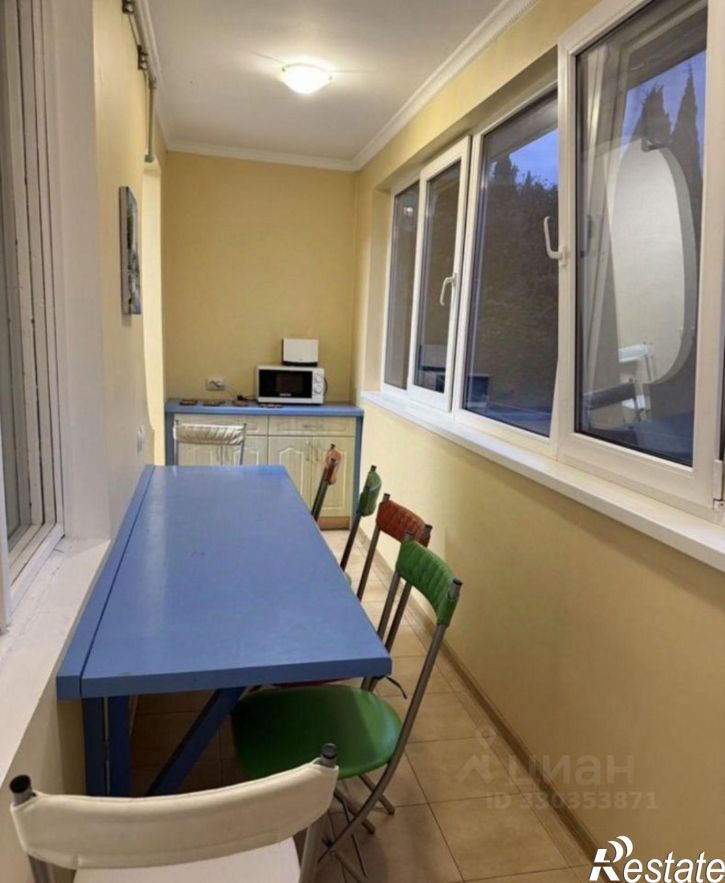4-комн квартира ул Судакская, 10,  д. 10