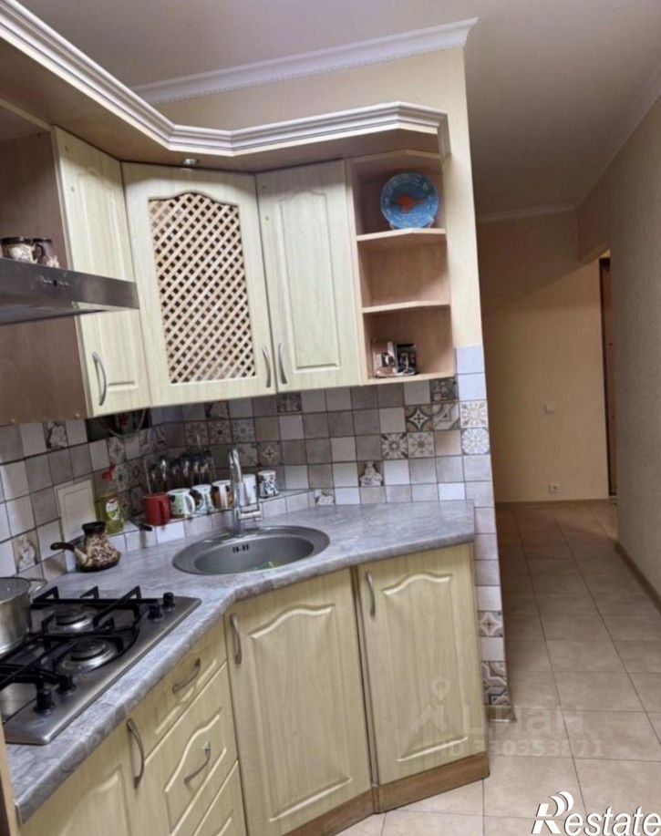 4-комн квартира ул Судакская, 10,  д. 10