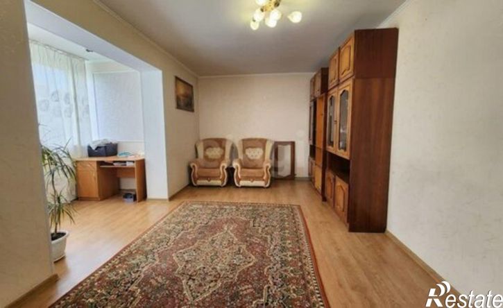 2-комн квартира ул Октябрьская, 38,  д. 38