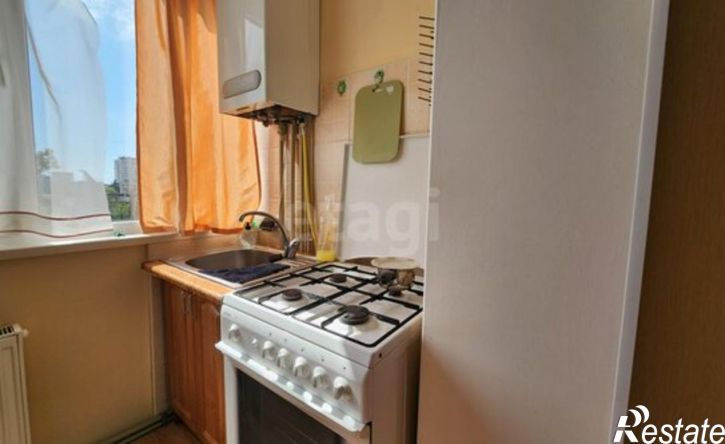 2-комн квартира ул Октябрьская, 38,  д. 38