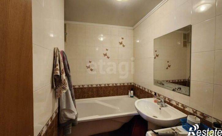 2-комн квартира ул Октябрьская, 38,  д. 38