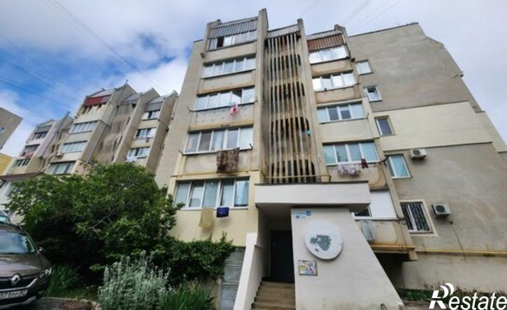 2-комн квартира ул Октябрьская, 38,  д. 38