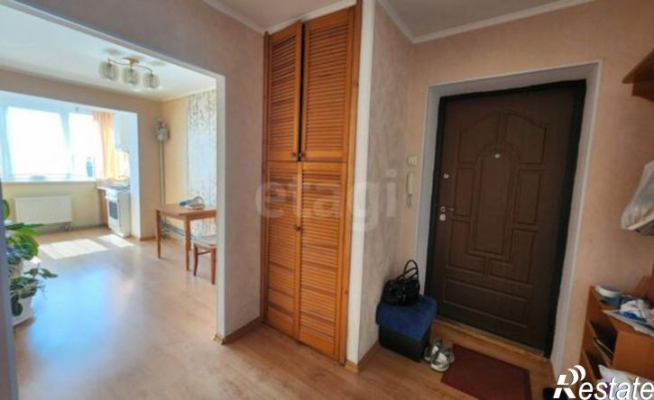2-комн квартира ул Октябрьская, 38,  д. 38