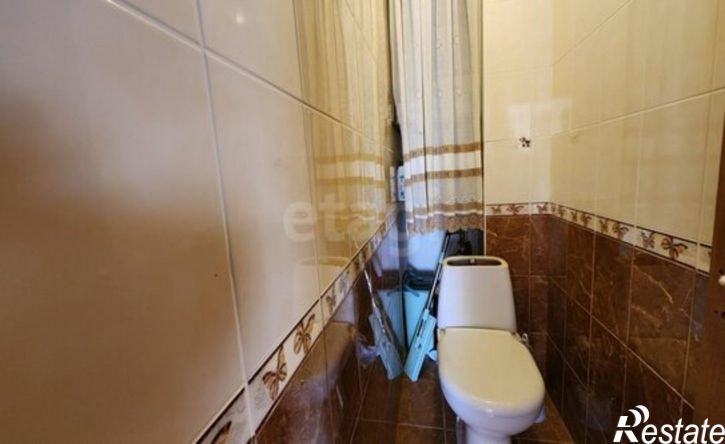 2-комн квартира ул Октябрьская, 38,  д. 38