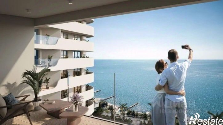 1-комн квартира Город Алушта, Сусловй, 3