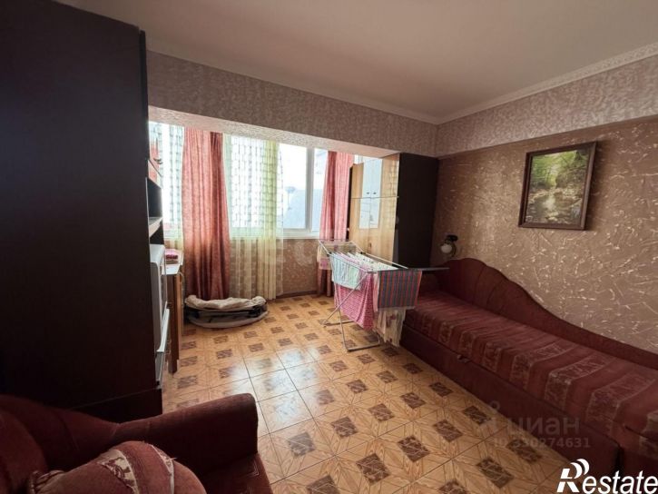 2-комн квартира мкр Дельфин, 5А,  д. 5А