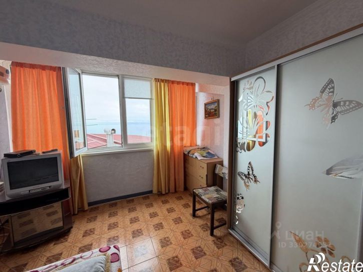 2-комн квартира мкр Дельфин, 5А,  д. 5А