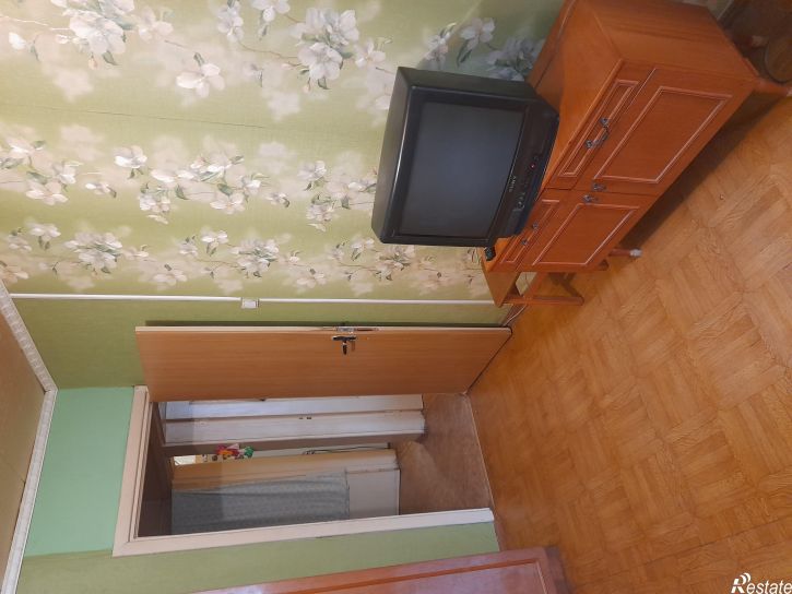 Комната Юбилейная , 6