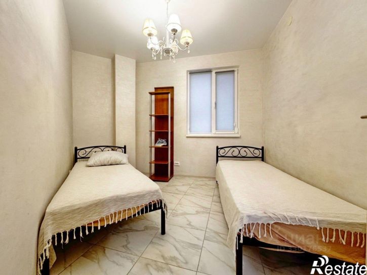 2-комн квартира ул Чатырдагская, 1А,  д. 1А