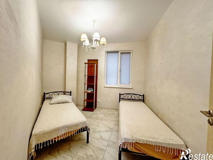 2-комн квартира ул Чатырдагская, 1А,  д. 1А