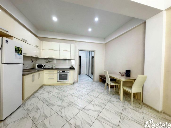 2-комн квартира ул Чатырдагская, 1А,  д. 1А