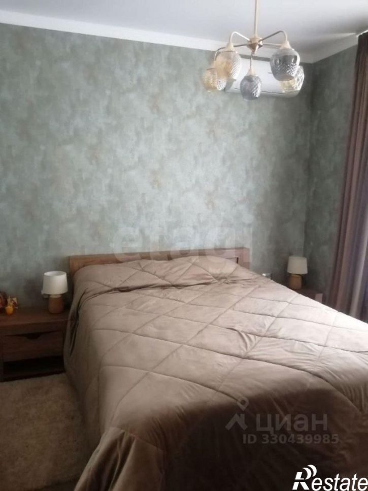 1-комн квартира ул Чатырдагская, 1 А,  д. 1 А,  к. А